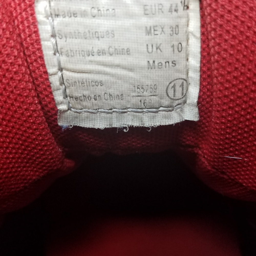 Shoes - Picture 2 of 2